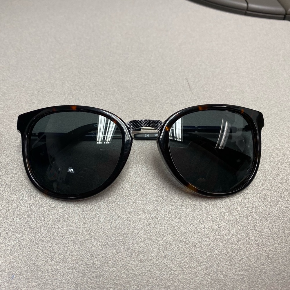 Kenso sunglasses preowned